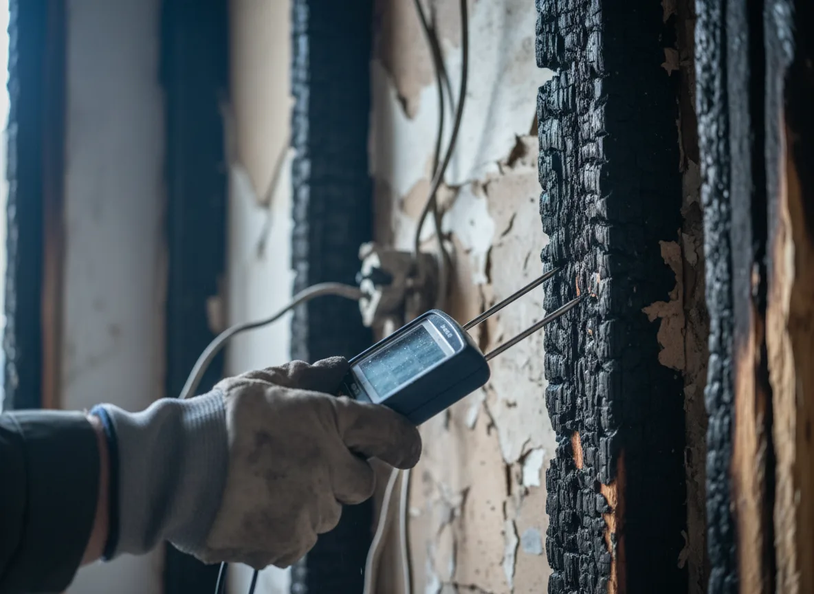 Fire Damage Restoration Follansbee, WV FAQs